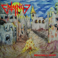 Entrench - Inevitable Decay