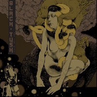 Black Tusk - Set The Dial