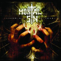 Mortal Sin - Psychology Of Death