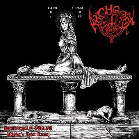 Archgoat - Heavenly Vulva