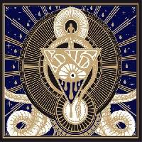 Blut Aus Nord - 777 - The Desanctification