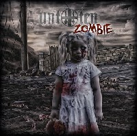 Untoten - Zombie