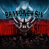 Brand New Sin - United State