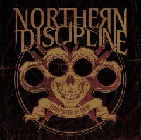 Northern Disciple - Harvester Of Hate