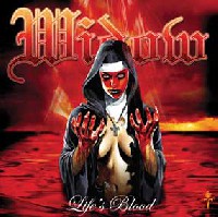 Widow - Lifes Blood Widow - Lifes Blood