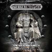 Emergency Gate - Remembrance The Early Days