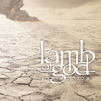 Lamb Of God - Resolution
