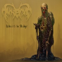 Funerus - Reduced To Sludge Funerus - Reduced To Sludge