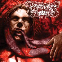 Carnivore - Faces Of Death