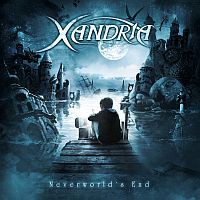 Xandria - Neverworlds End