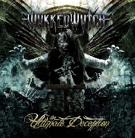 Wykked Wytch - The Ultimate Deception
