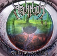 Nephelium - Coils Of Entropy