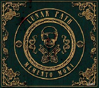 Lunar Path - Memento Mori