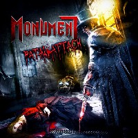 Monument - Fatal Attack