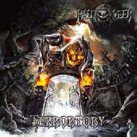 Halloween - Terrortory