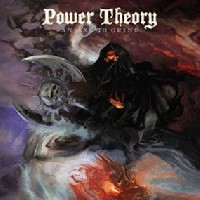 Power Theory - An Axe To Grind 