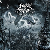 Hour Of Penance - Sedition