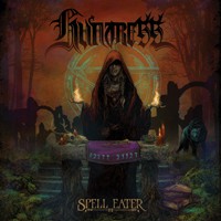 Huntress - Spell Eater Huntress - Spell Eater