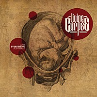 Living Corpse - And Everything Slips Away Living Corpse - And Everything Slips Away