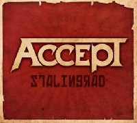 Accept - Stalingrad