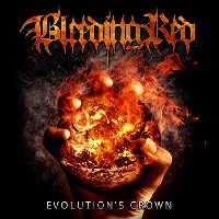 Bleeding Red - Evolutions Crown