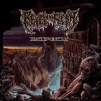 Revel In Flesh - Deathevokation