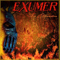 Exumer - Fire Damnation