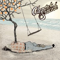 Chopstick Suicide - Lost Fathers And Sons Chopstick Suicide - Lost Fathers And Sons