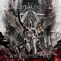 Dead Alone - Ad Infinitum