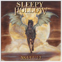 Sleepy Hollow - Skull 13