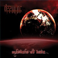 Desultor - Masters Of Hate