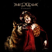 Belakor - Of Breath And Bone