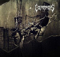 Emptiness - Error