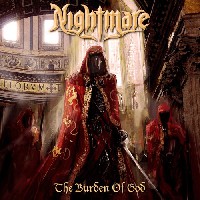 Nightmare - The Burden Of God