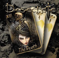 Desecrate - XIII The Death