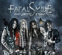 Fatal Smile - 21st Century Freaks
