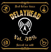 Delayhead - Vol40
