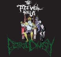 The Tide Will Take Us - Putrid Dynasty