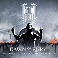 Chronic Hate - Dawn Of Fury