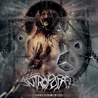 Antropofagus - Architecture Of Lust