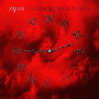 Rush - Clockwork Angels