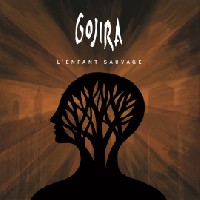 Gojira - LEnfant Sauvage