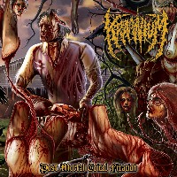 Kraanium - Post Mortal Coital Fixation Kraanium - Post Mortal Coital Fixation