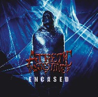 Atretic Intestine - Encased Atretic Intestine - Encased