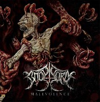 Bodyfarm - Malevolence