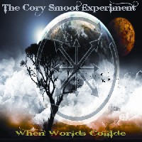 The Cory Smoot Experiment - When Worlds Collide