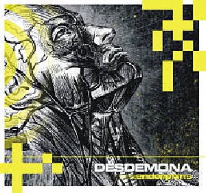 Desdemona - Endorphins