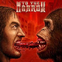 To The Marrow - For Your Blinded Minds To The Marrow - For Your Blinded Minds