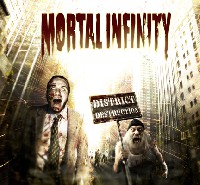Mortal Infinity - District Destruction