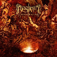 Besatt - Tempus Apocalypsis Besatt - Tempus Apocalypsis